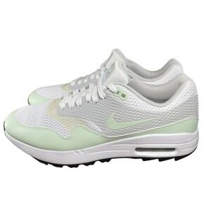 Nike Air Max 1 Golf Jade Aura"‎ Gray 2020 CI7736-111 Women's SIZE 10.5